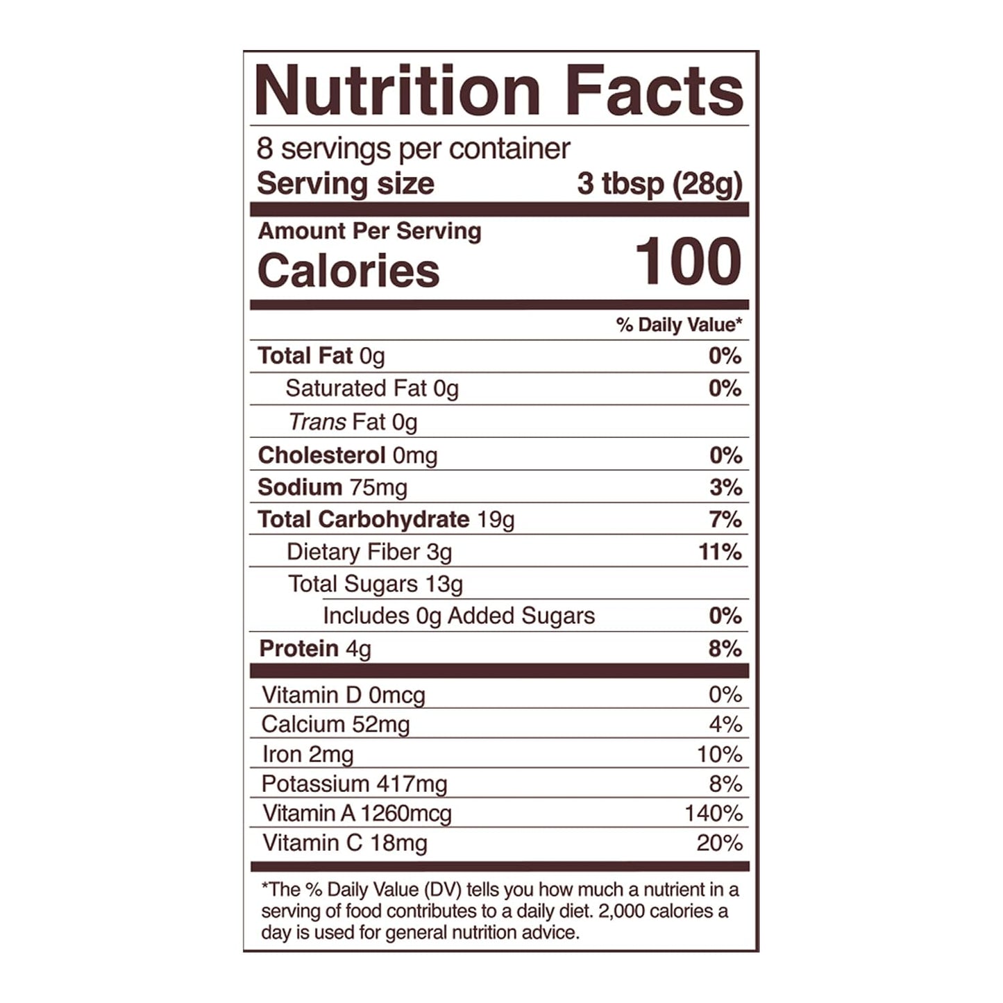 Foods Alive Organic Goji Berries - 8 oz (227 g) - görsel 7