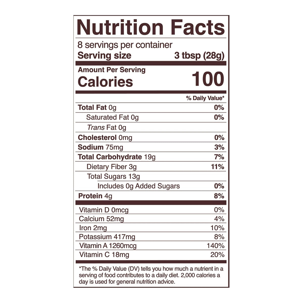 Foods Alive Organic Goji Berries - 8 oz (227 g) - görsel 7