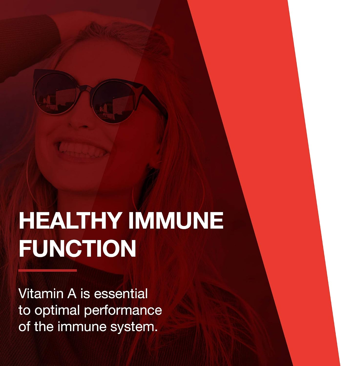 Protocol for Life Balance Vitamin A 25,000 IU – 100 Softgels - görsel 8