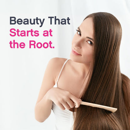 NeoCell Biotin Beauty Soft Chews | 30 Chewables | 10000mcg | Hair, Skin & Nails | Acai Berry Flavour