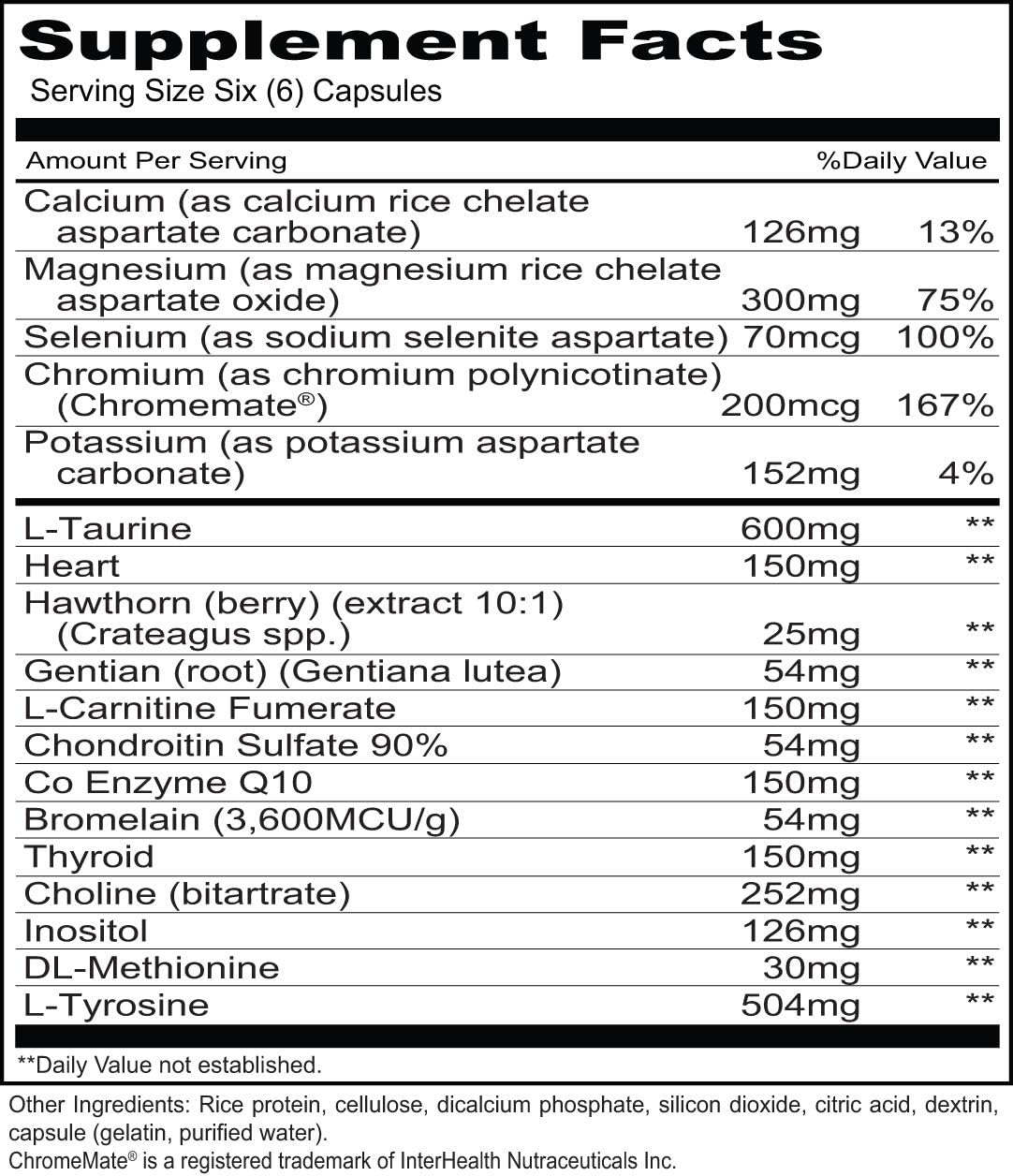 Priority One Vitamins Cardio Plus (90 Capsules) - görsel 2