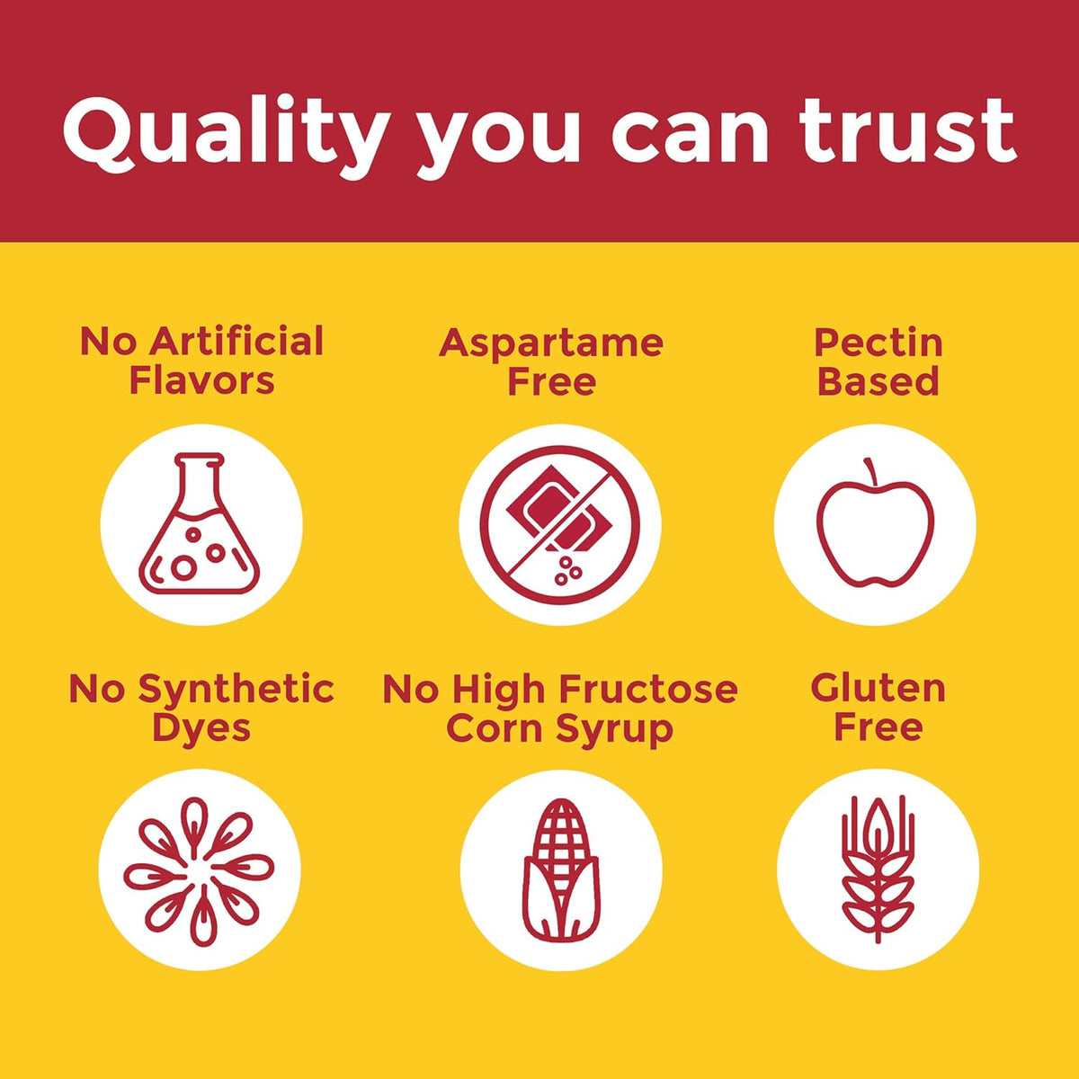 Nature Made Zero Sugar Multivitamin Gummies, 90 Gummies - görsel 6