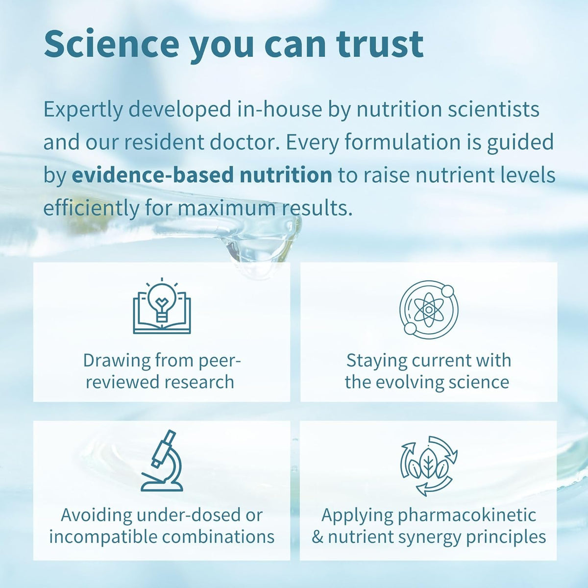 Igennus High Potency Vitamin K Complex, K1 & K2 (MK-4 & MK-7), 90 Capsules - görsel 8
