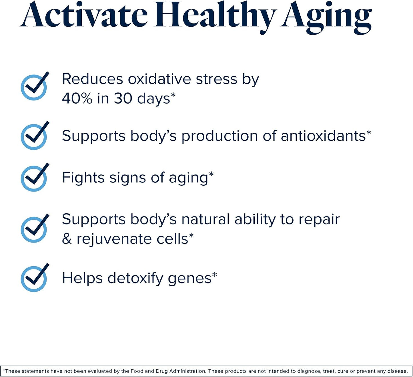 Protandim Nrf2 Synergizer – Cellular Health & Antioxidant Support Supplement – 30 Capsules - görsel 4