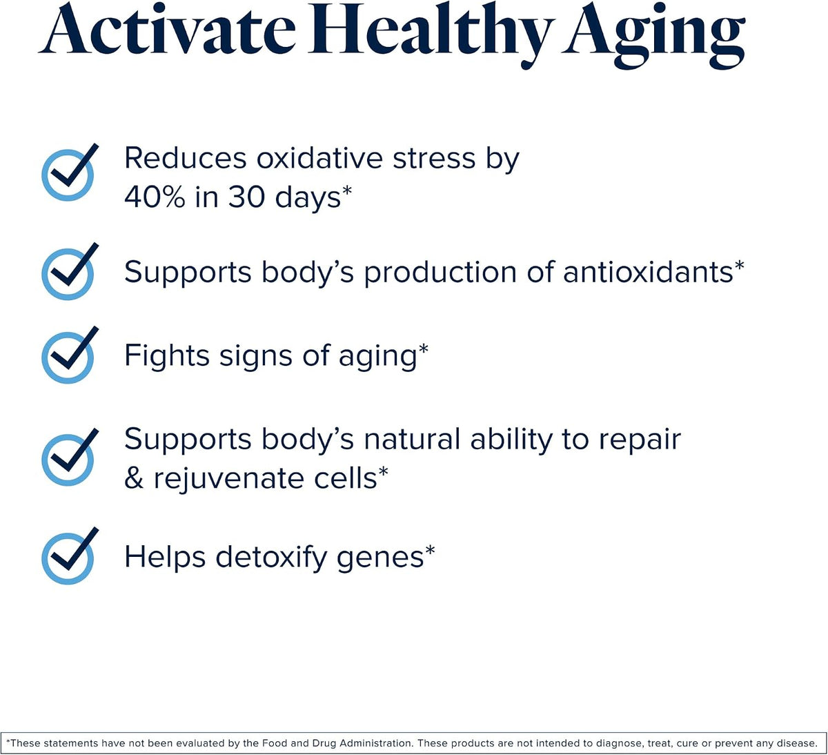 Protandim Nrf2 Synergizer – Cellular Health & Antioxidant Support Supplement – 30 Capsules - görsel 4