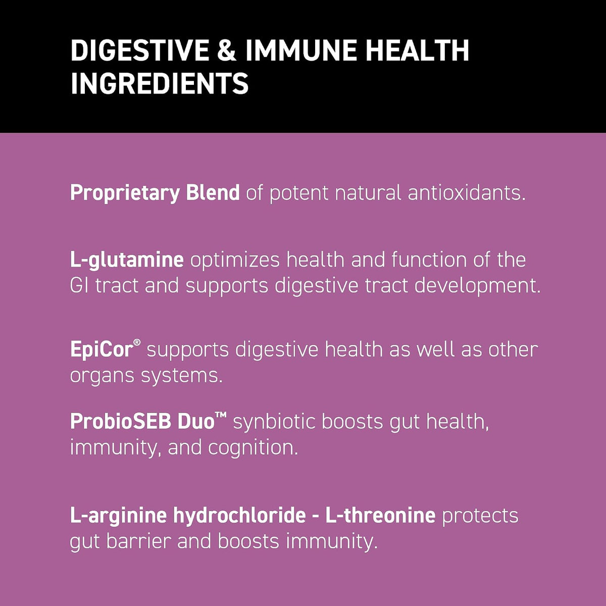 Digest Forte – Advanced Digestive & Immune Support for Dogs – Probiotic, Prebiotic, Postbiotic Blend with Salmon Oil, Ginger, Kelp, Pomegranate, L-Glutamine – Gas, Stool, Eye & Gut Relief - görsel 6