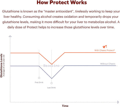 Cheers Super Combo – Restore, Hydrate and Protect