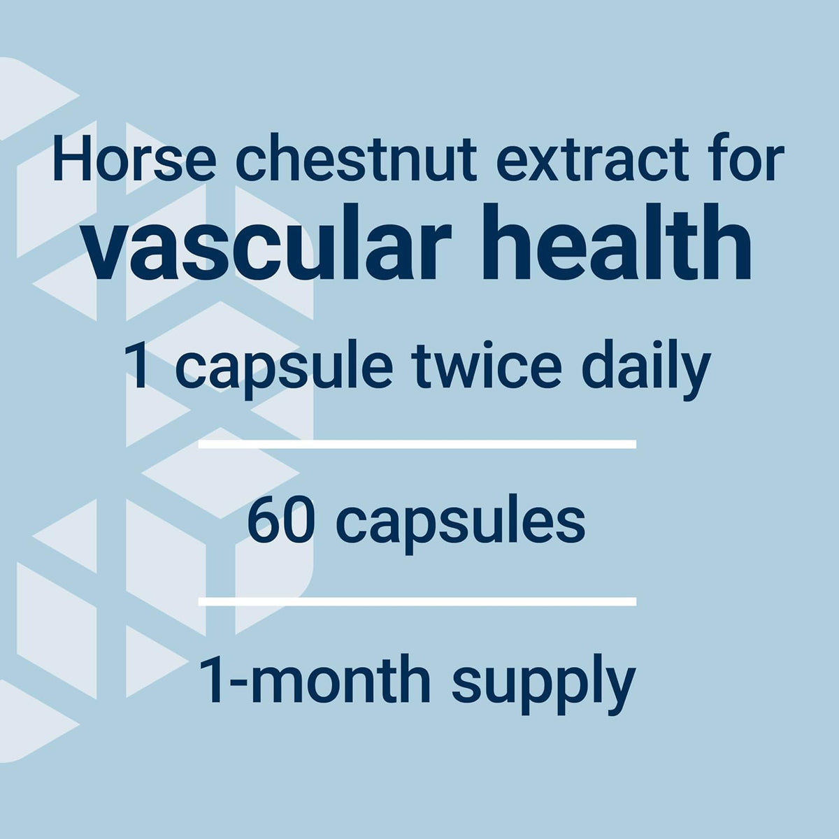 Life Extension Venotone – Standardised Horse Chestnut – Supports Normal Fluid Balance – 60 Capsules - görsel 5