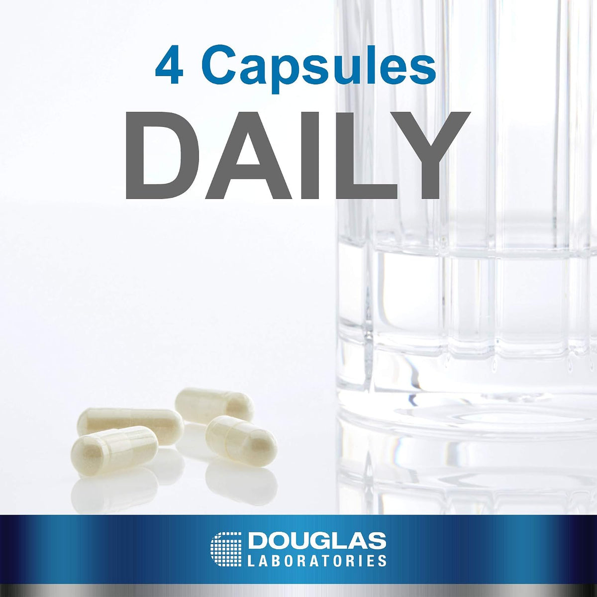 Douglas Laboratories Cysto Renew | Supplement to Support a Calm and Healthy Bladder* | 120 Capsules - görsel 3