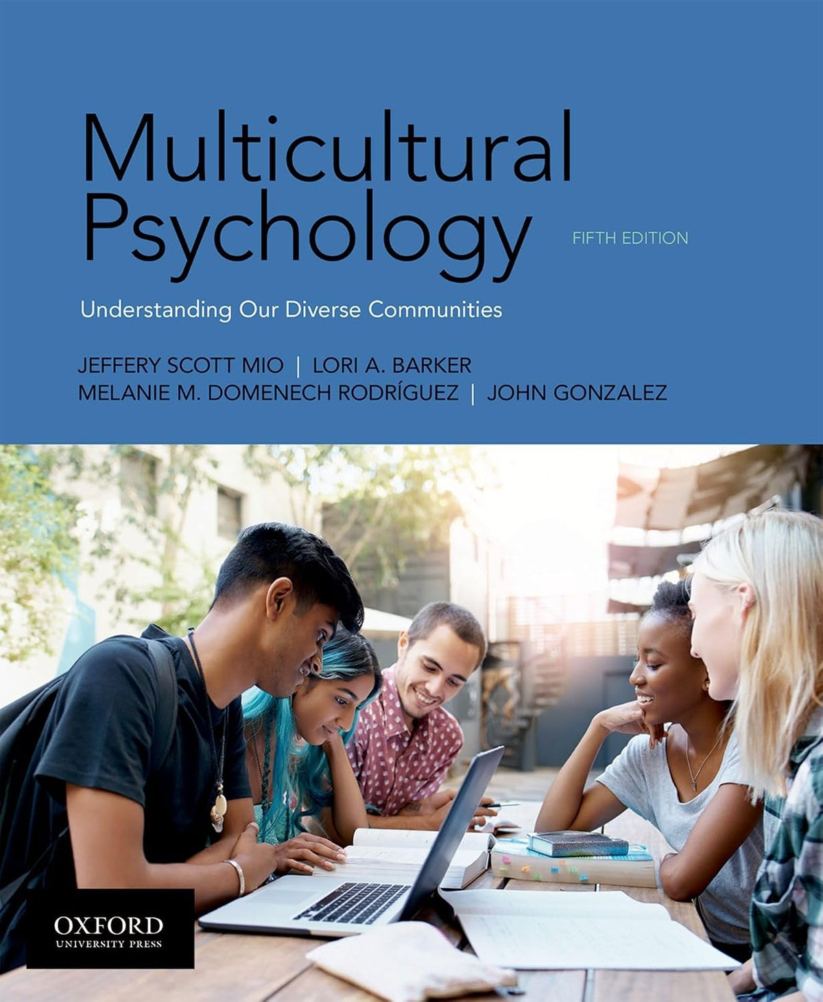 Multicultural Psychology - görsel 1