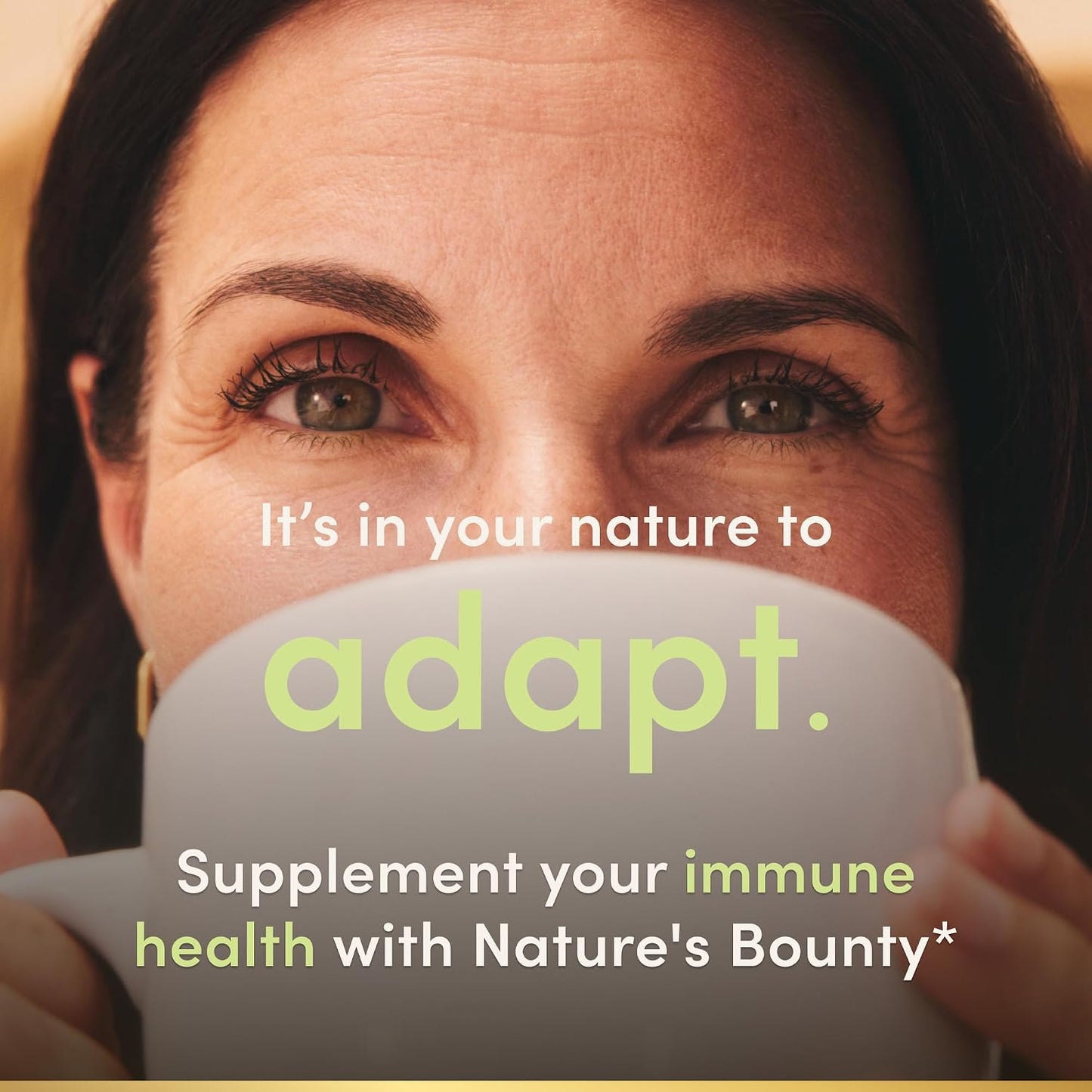 Nature's Bounty Vitamin C Gummies, Orange, 250mg, 80 Gummies - görsel 5