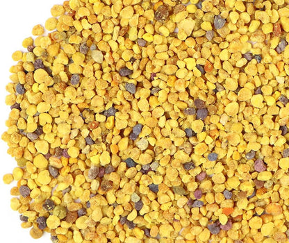 Apihaus Bee Pollen Granules (454 g) - 100% Pure Raw Superfood