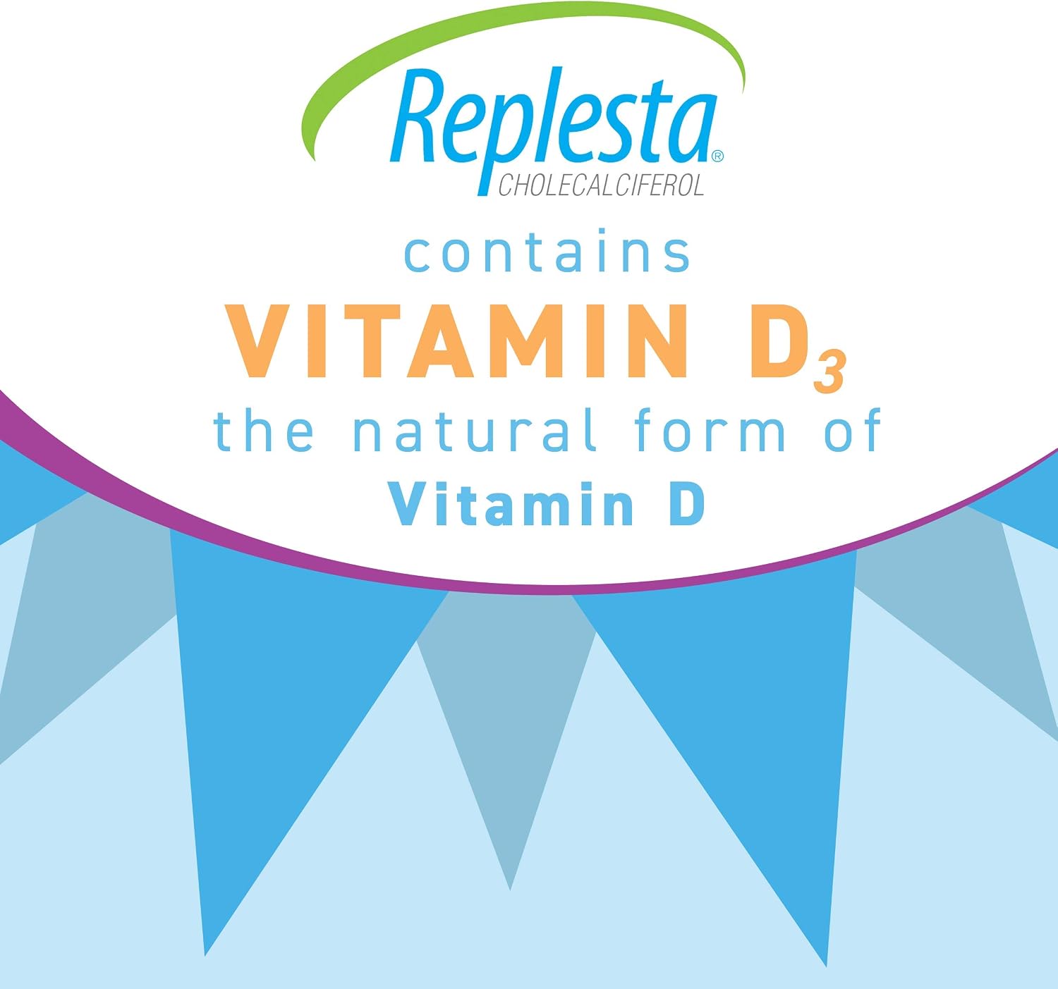 Replesta NX 14,000 IU Vitamin D3 Cholecalciferol Once-Weekly Chewable Wafer, 8 Wafers - görsel 5