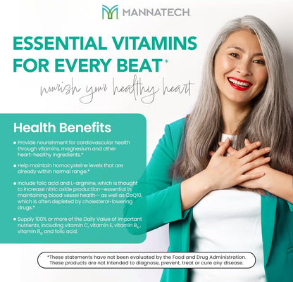Mannatech CardioBALANCE®