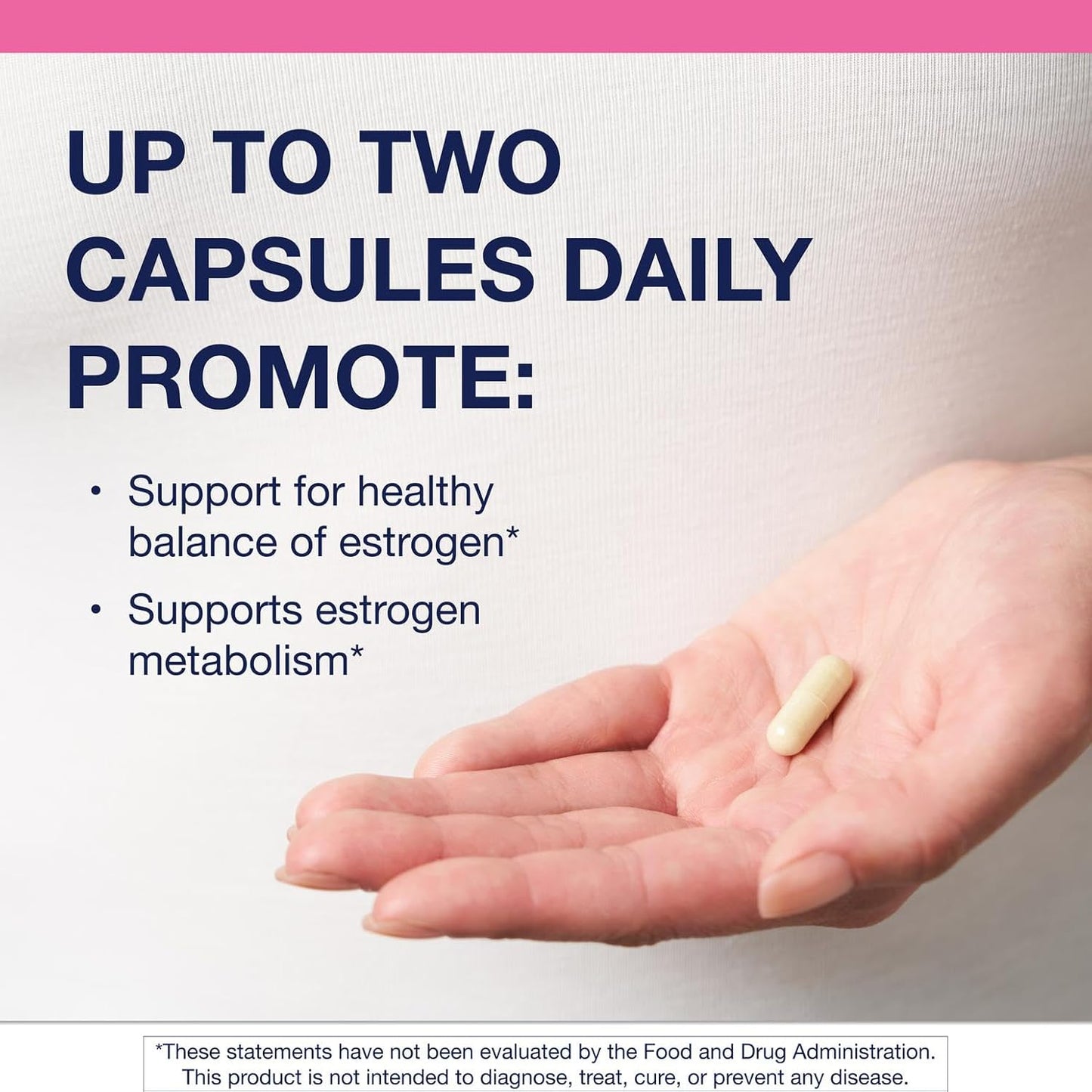 Metagenics Meta Indole-3-Carbinol Supplement - 180 Capsules - görsel 2