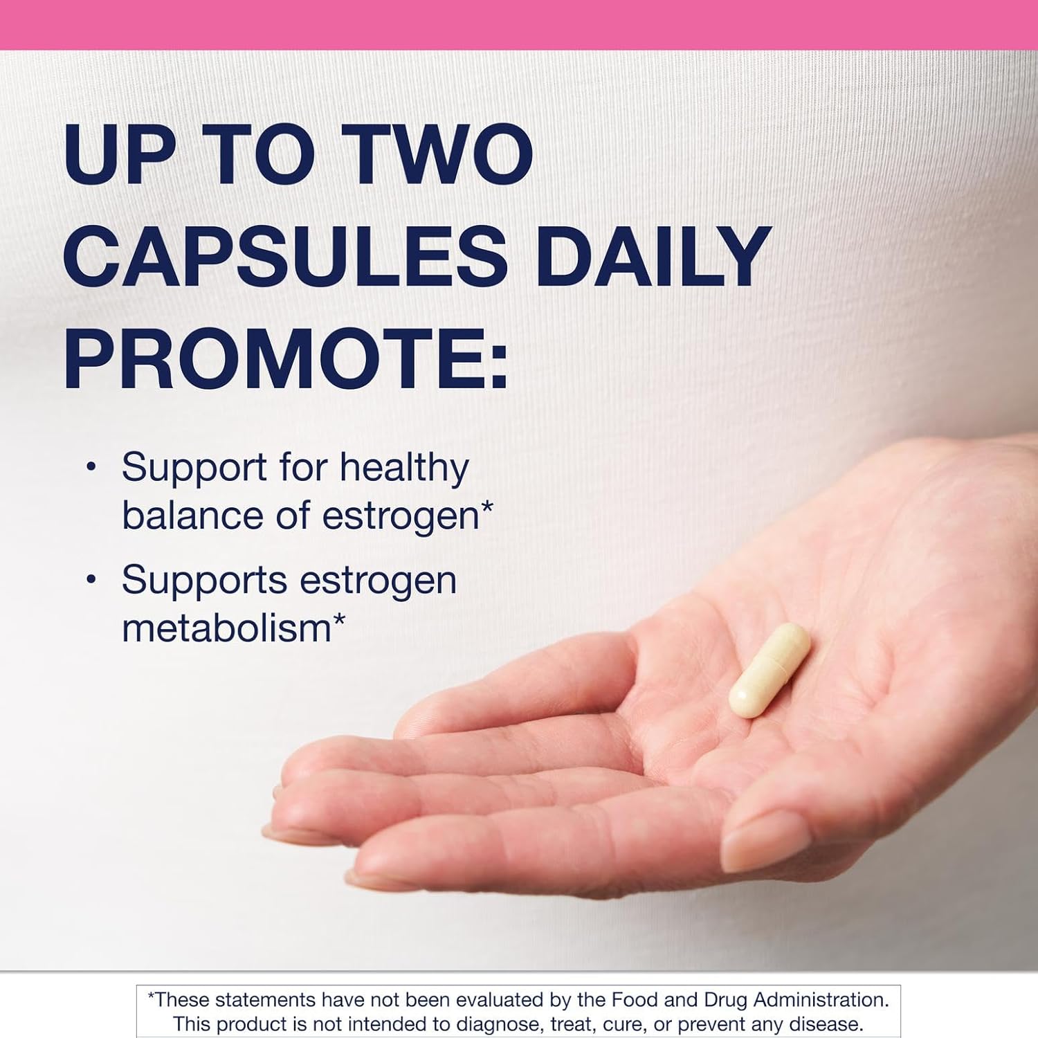 Metagenics Meta Indole-3-Carbinol Supplement - 180 Capsules - görsel 2
