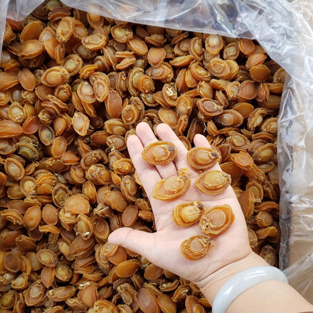 Dried Abalone (100 g) - görsel 4