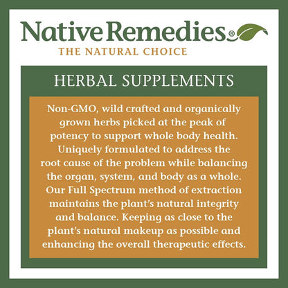 Native Remedies LegCalm 2 Pack