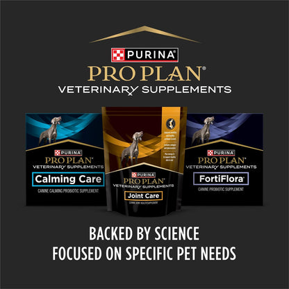 FortiFlora Canine Probiotic Chewable Tablets – Digestive and Immune Support, 90 Tablets