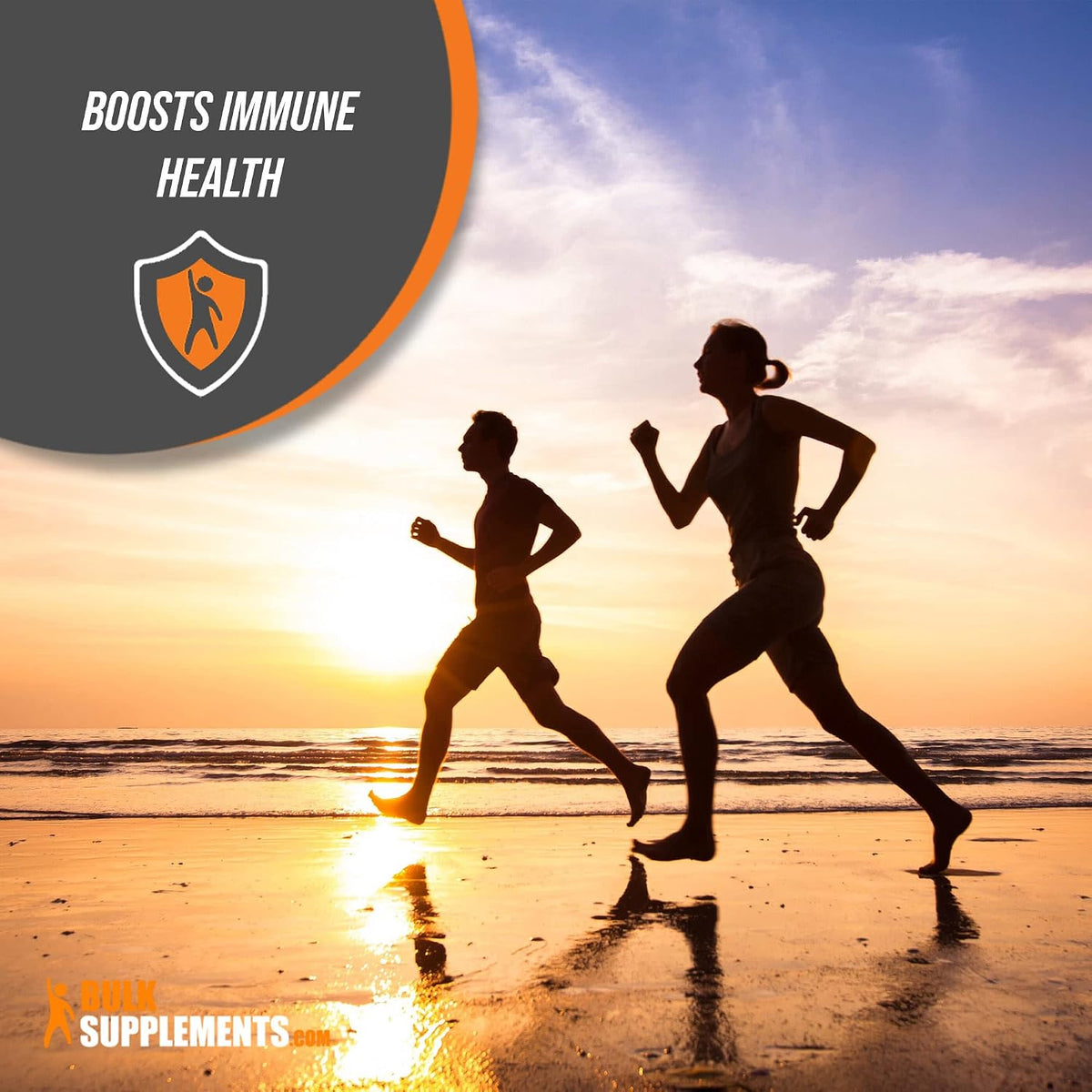BulkSupplements Rosehip Extract Powder - 500mg per Serving, 5kg Bulk - görsel 5
