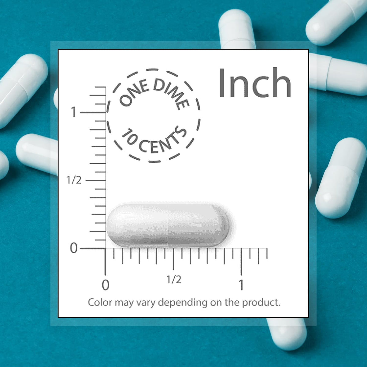 Supersmart Butyrate Colon Formula (Advanced Formula) with Turmeric, MicrobiomeX & Peppermint Oil, Vegan & Gluten-free - 60 Gastro-Resistant Capsules - görsel 5