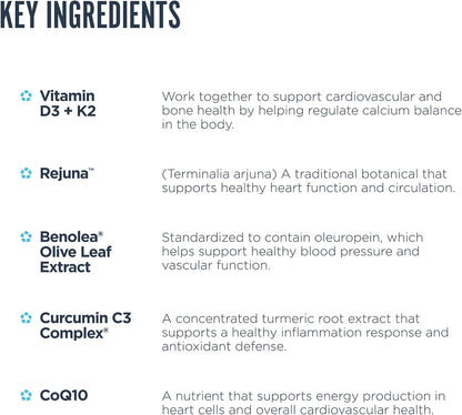 Revive MD CoQ10 200mg - 90 Vegetarian Capsules - Supports Normal Heart Function & Energy Metabolism
