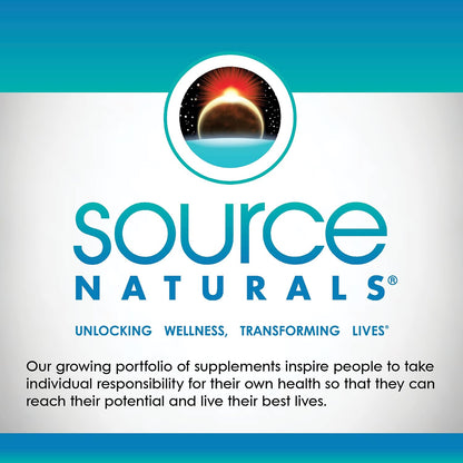 Source Naturals Vegan True Non-GMO Vitamin D3, 2,000 IU, 60 Capsules