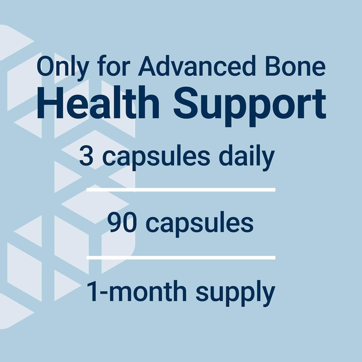 Life Extension Strontium Caps, Trace Mineral for Advanced Bone Health Support, 90 Capsules - görsel 5