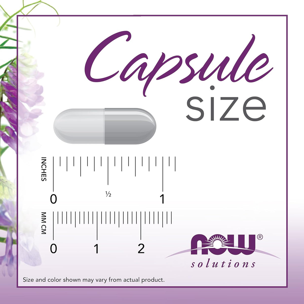NOW Foods Solutions Wrinkle Rescue Capsules - Targeted Blend with Vitamins A, C and E - görsel 5