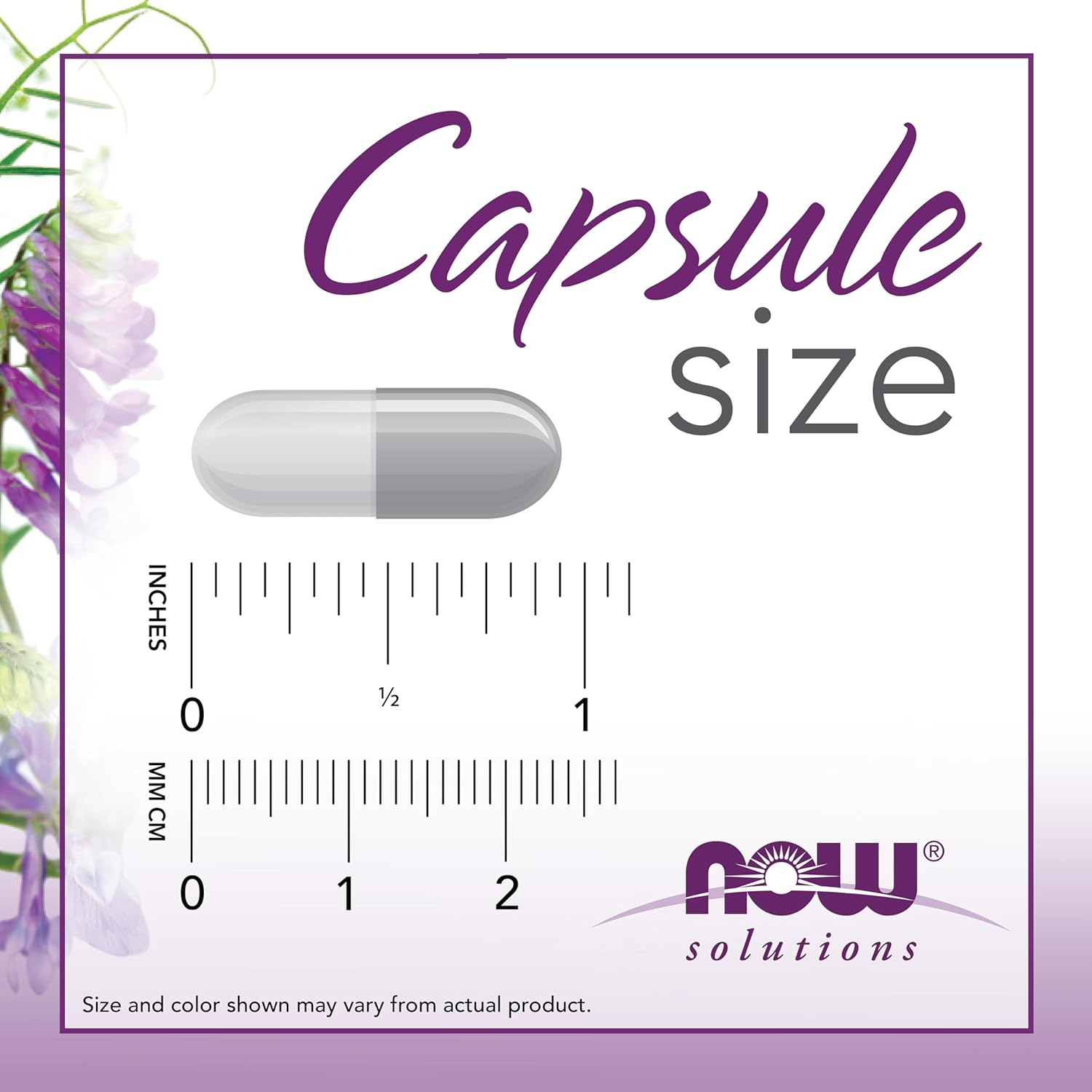 NOW Foods Solutions Wrinkle Rescue Capsules - Targeted Blend with Vitamins A, C and E - görsel 5