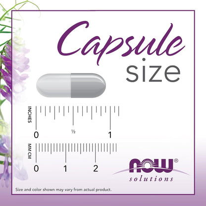 NOW Foods Solutions Wrinkle Rescue Capsules - Targeted Blend with Vitamins A, C and E