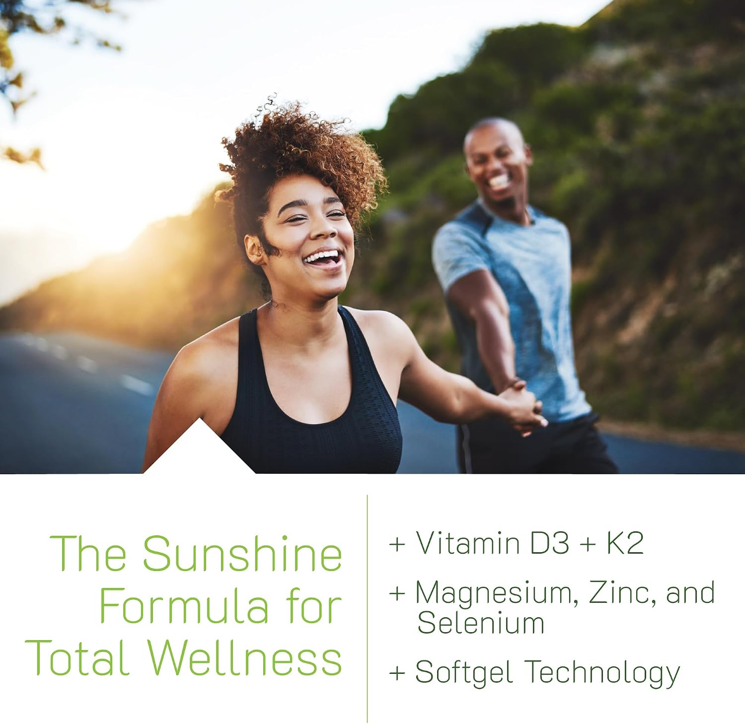 Irwin Naturals Mega D3 & K2 + Turmeric Extract | High Potency Complex | Bone & Immune Support | 60 Liquid Soft-Gels - görsel 4