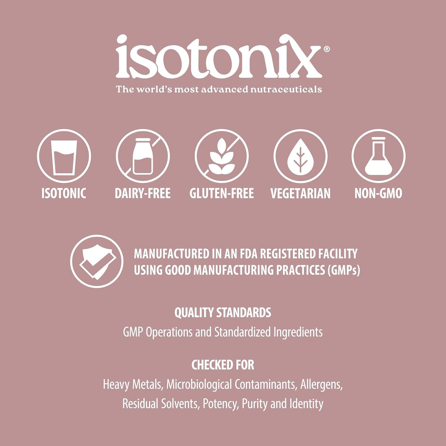 Isotonix Prenatal Activated Multivitamin - 45 Servings - görsel 1