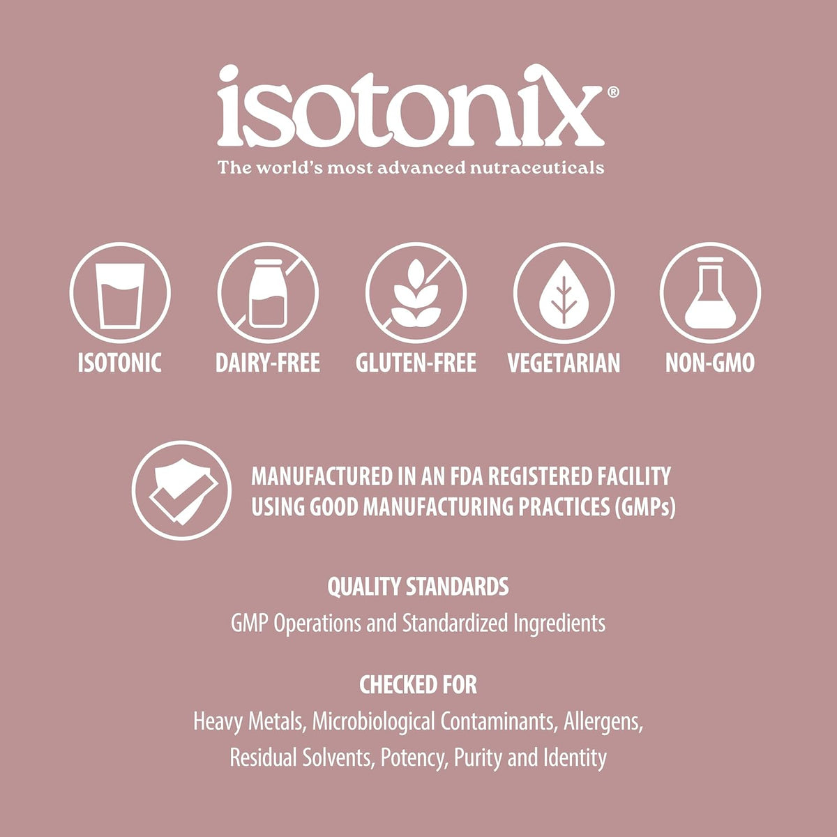 Isotonix Prenatal Activated Multivitamin - 45 Servings - görsel 1