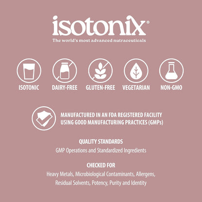 Isotonix Prenatal Activated Multivitamin - 45 Servings
