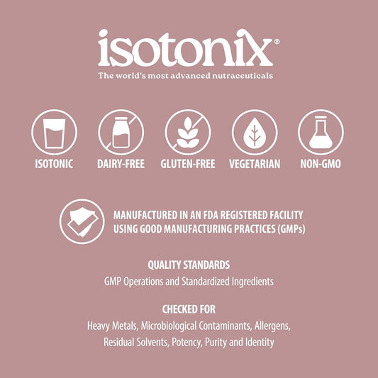 Isotonix Prenatal Activated Multivitamin - 45 Servings