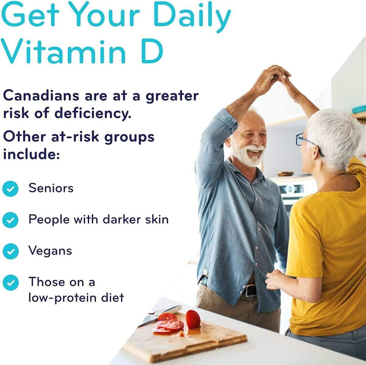 Sisu Vitamin D 1000 IU Family Pack, 200 Tablets - görsel 4