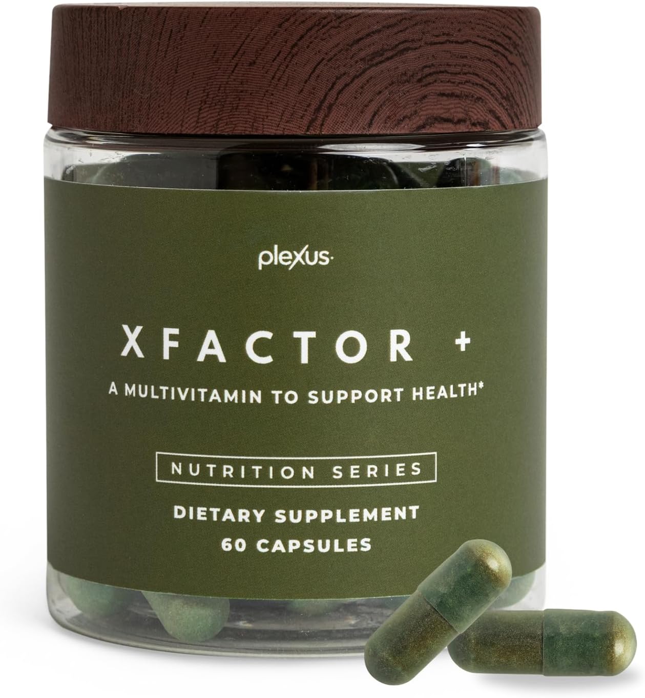 Plexus Xfactor+® - görsel 1