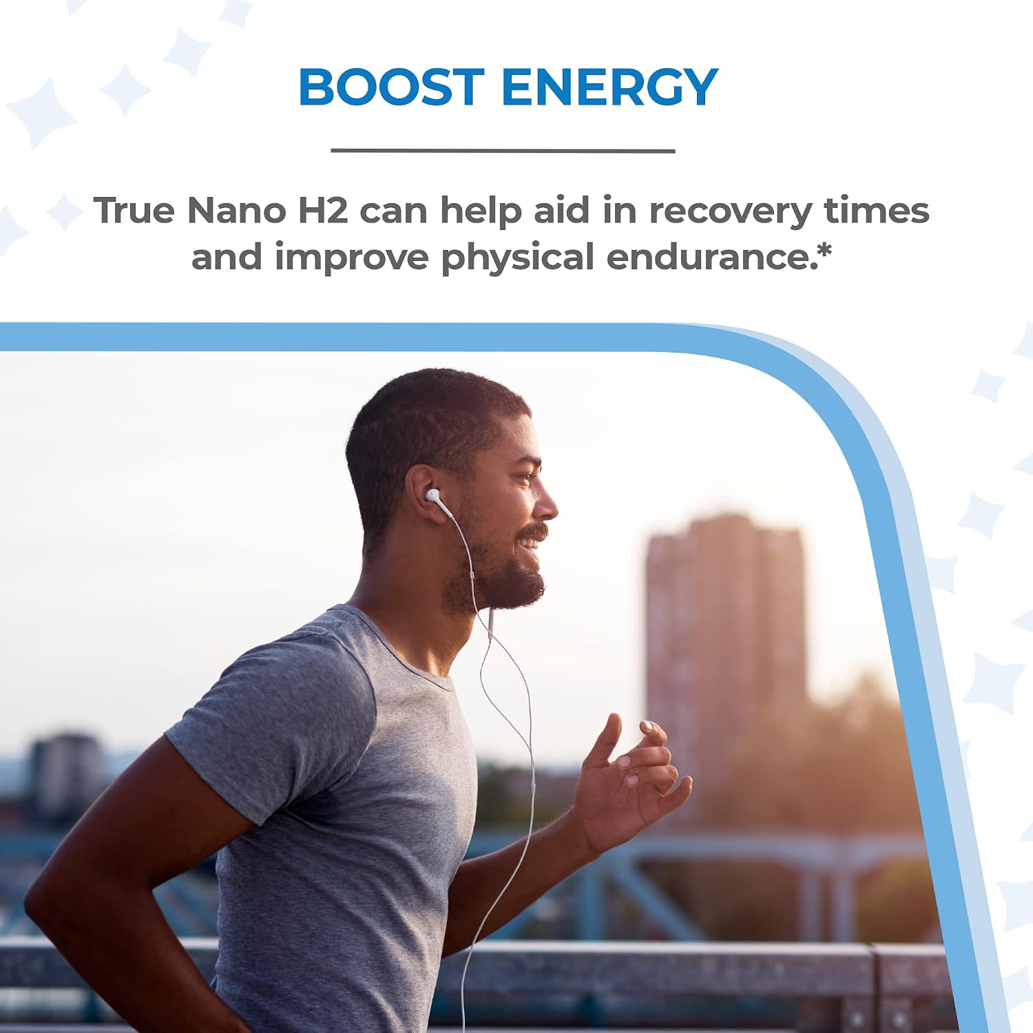True Nano H2 Plus by H2 Universe | Molecular Hydrogen with Active Hydrogen Nanobubbles | 60 Capsules - görsel 7