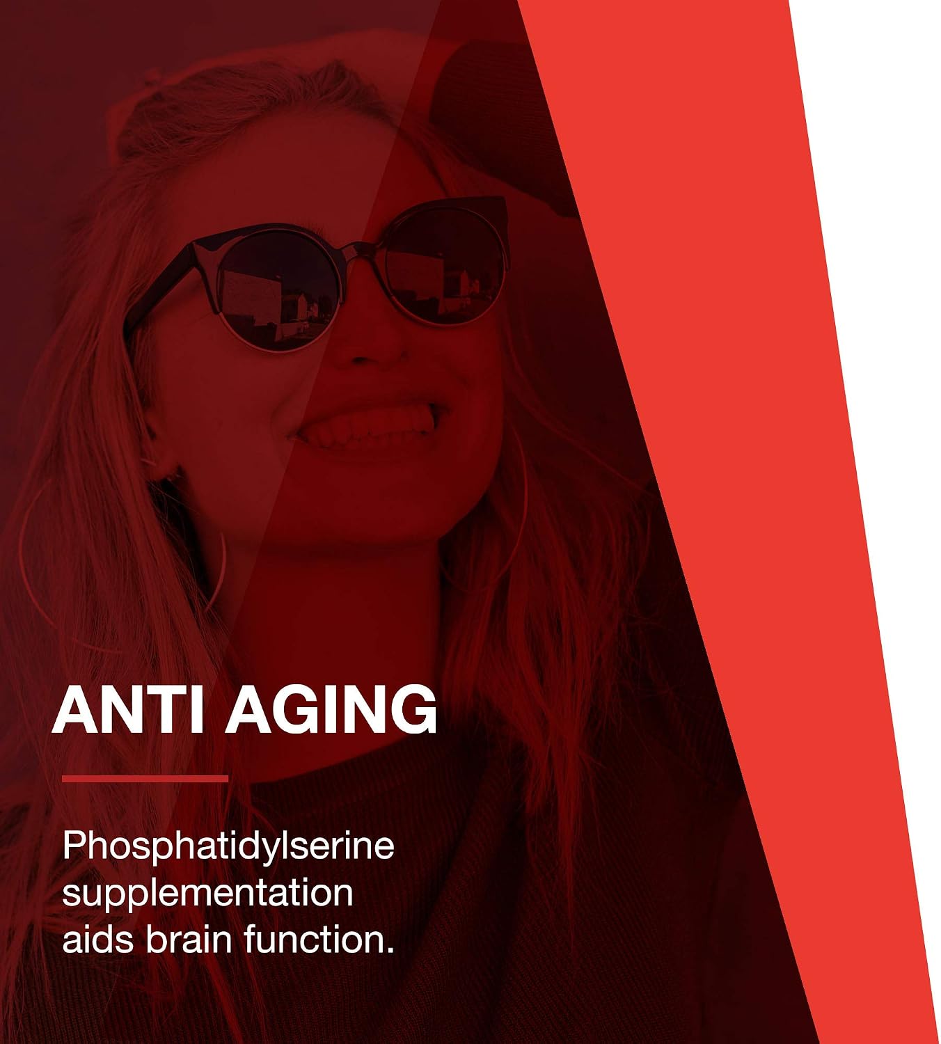 Protocol For Life Balance Phosphatidylserine 300mg - Brain & Memory Support Supplement - 50 Softgels - görsel 8