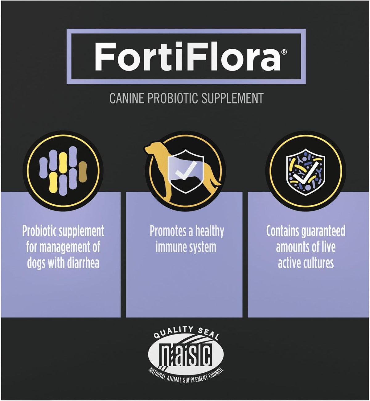 Purina Pro Plan Veterinary Supplements FortiFlora Probiotic Powder for Dogs, 30 Sachets - görsel 10