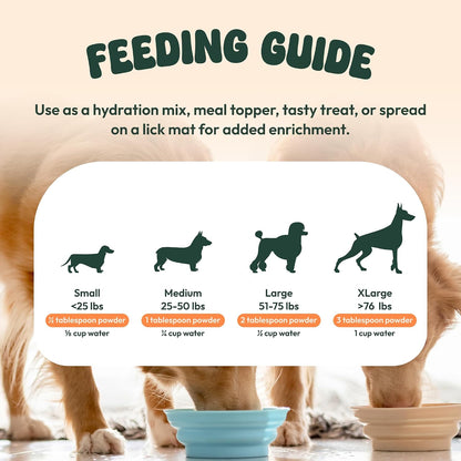 Pure Paws Organic Pumpkin Powder for Dogs, Puppies, Cats, and Kittens - 213g
