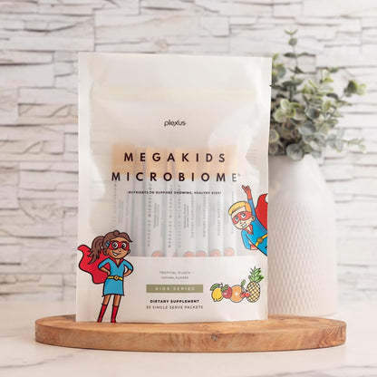 Plexus MegaKids Microbiome®