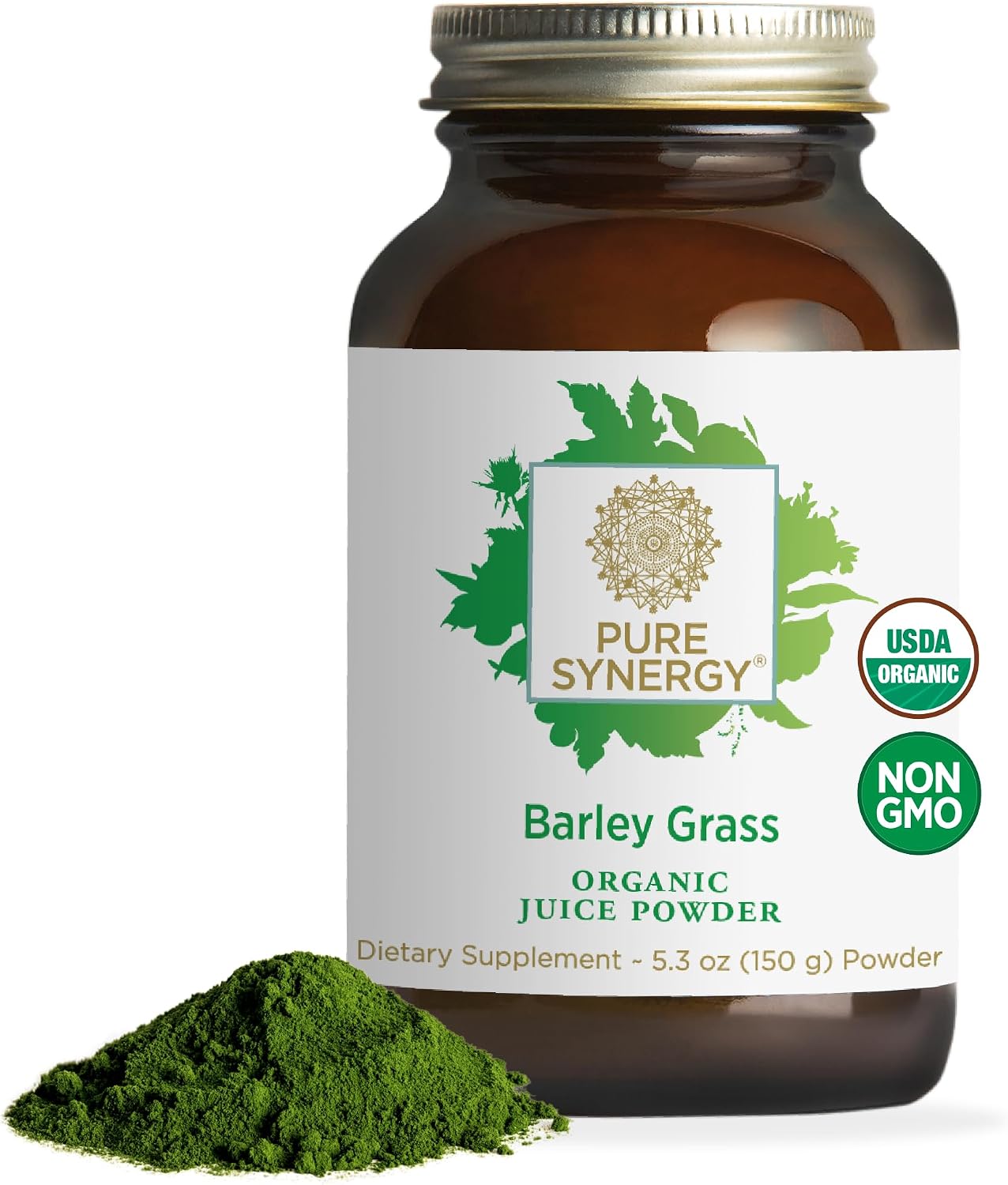 PURE SYNERGY Organic Beetroot Juice Powder - Pre-Workout Supplement for Healthy Circulation, Exercise, and Detoxification (181 g) - görsel 8