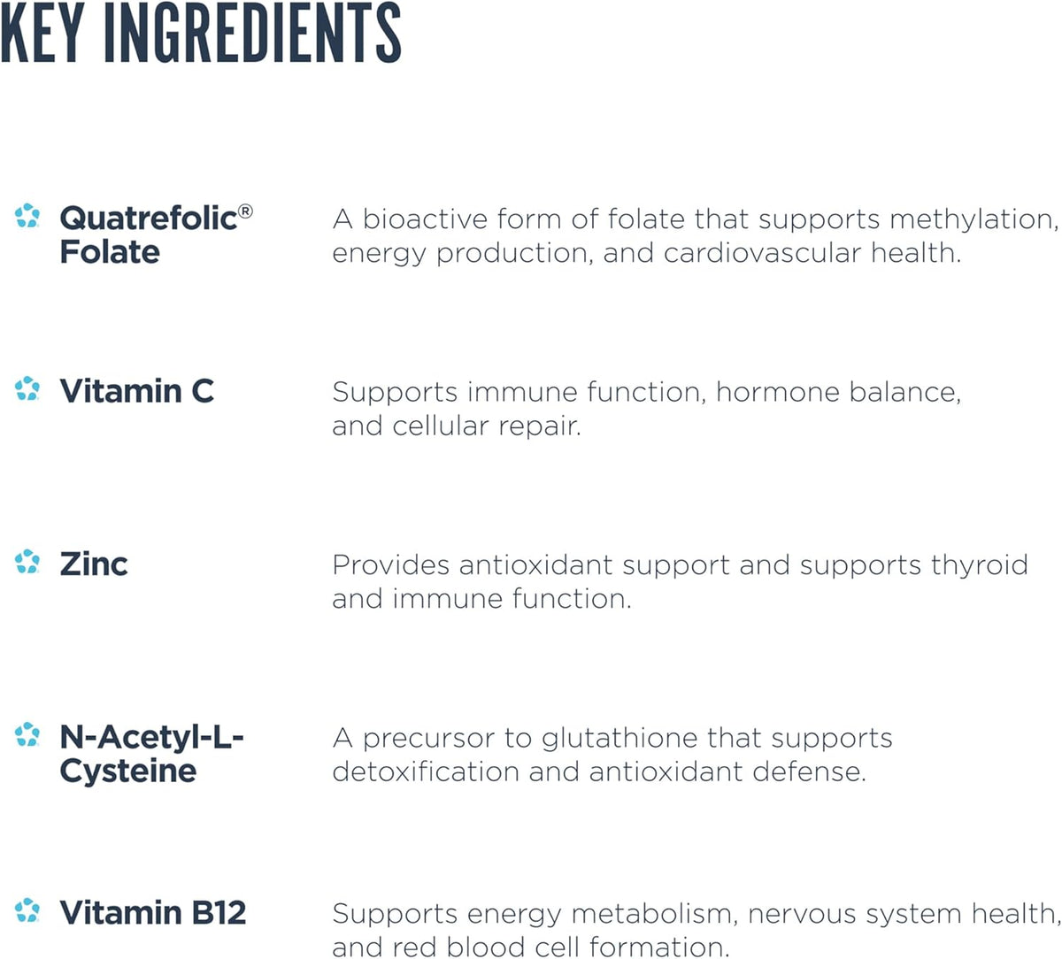 Revive MD Multivitamin Food Supplement for Men & Women (150 Capsules, 30-Day Supply) - görsel 4