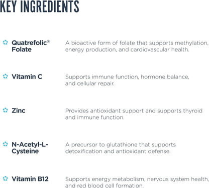 Revive MD Multivitamin Food Supplement for Men & Women (150 Capsules, 30-Day Supply)