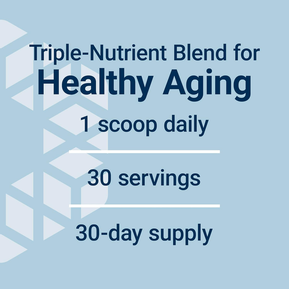Life Extension Healthy Ageing Powder - görsel 5
