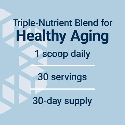 Life Extension Healthy Ageing Powder