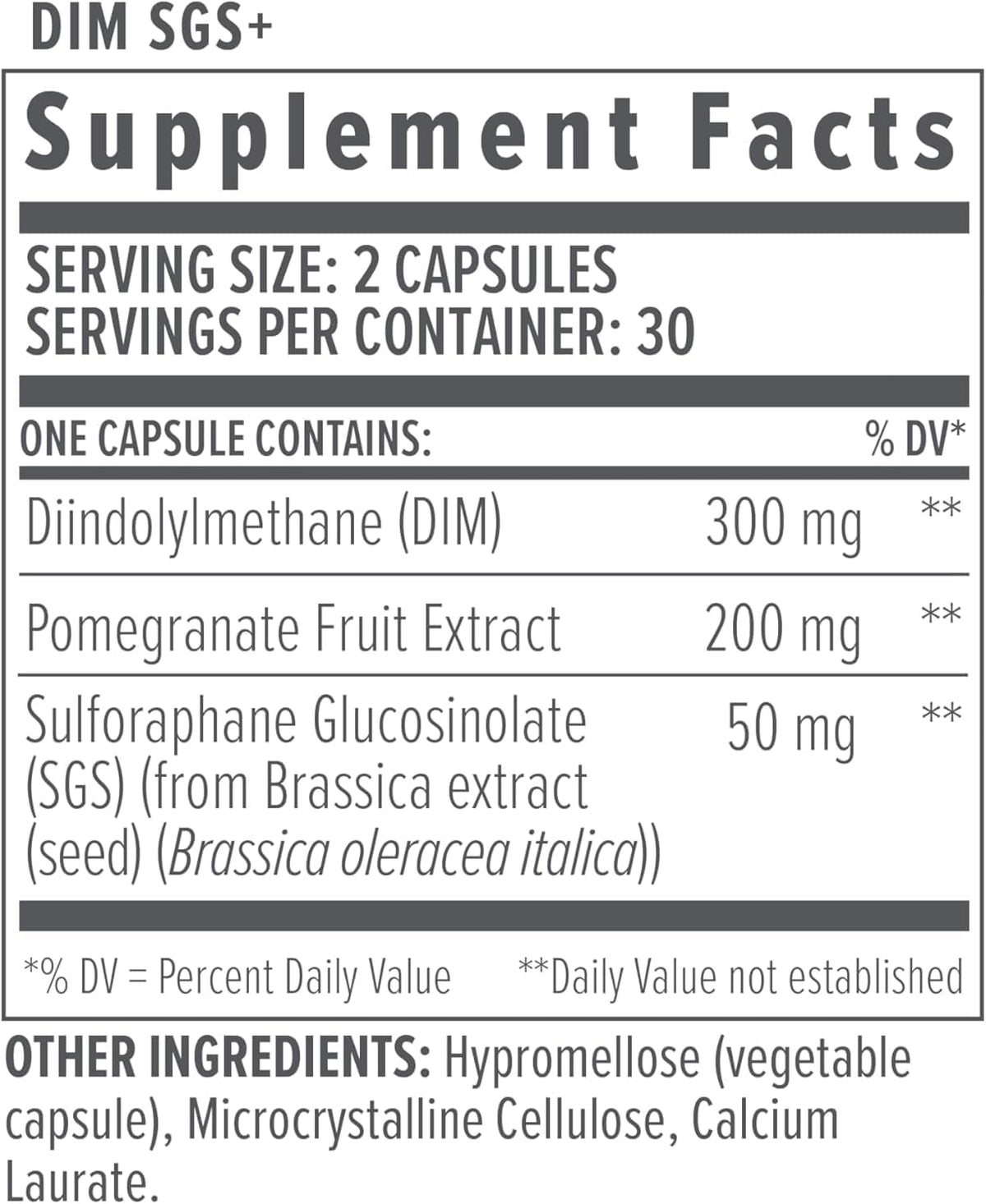 Biote Nutraceuticals - NutraPackPlus - Hormone Balance + Vitality Support (Daily Packets 30-Day) - görsel 7