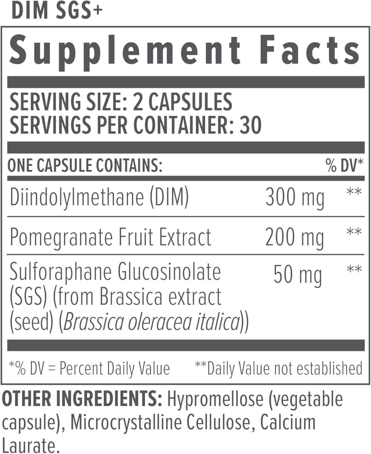 Biote Nutraceuticals - NutraPackPlus - Hormone Balance + Vitality Support (Daily Packets 30-Day) - görsel 7